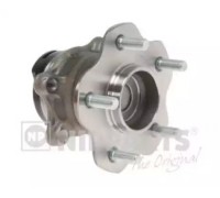 Комплект подшипника ступицы колеса NIPPARTS N4711059 N4711059 NIPPARTS - купить в магазине запчастей по Украине