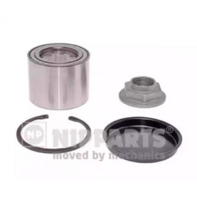 Комплект подшипника ступицы колеса N4711075 NIPPARTS - купить в магазине запчастей по Украине