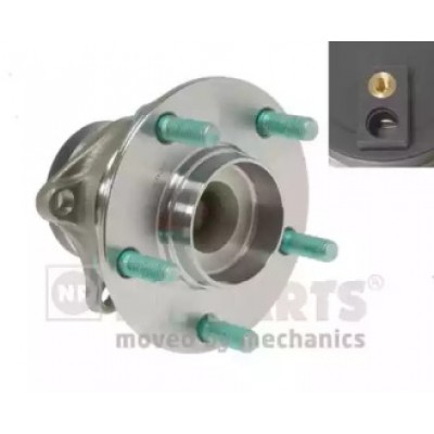 Комплект подшипника ступицы колеса N4713037 NIPPARTS - купить в магазине запчастей по Украине
