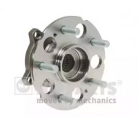 Комплект подшипника ступицы колеса NIPPARTS N4714055 N4714055 NIPPARTS - купить в магазине запчастей по Украине