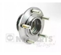 Комплект подшипника ступицы колеса NIPPARTS N4715043 N4715043 NIPPARTS - купить в магазине запчастей по Украине