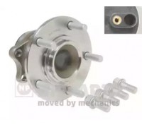 Комплект подшипника ступицы колеса NIPPARTS N4715046 N4715046 NIPPARTS - купить в магазине запчастей по Украине
