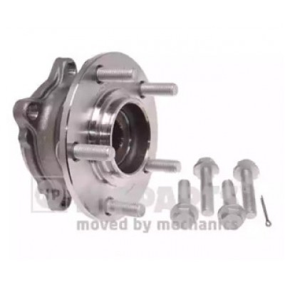 Комплект подшипника ступицы колеса N4715047 NIPPARTS - купить в магазине запчастей по Украине