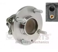 Комплект подшипника ступицы колеса NIPPARTS N4715050 N4715050 NIPPARTS - купити в магазині запчастин по Україні