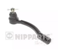 Наконечник поперечной рулевой тяги NIPPARTS N4820527 N4820527 NIPPARTS - купить в магазине запчастей по Украине