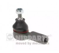 Наконечник поперечной рулевой тяги NIPPARTS N4825040 N4825040 NIPPARTS - купить в магазине запчастей по Украине