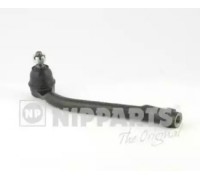 Наконечник поперечной рулевой тяги NIPPARTS N4830317 N4830317 NIPPARTS - купить в магазине запчастей по Украине