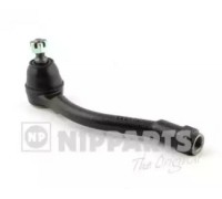 Наконечник поперечной рулевой тяги NIPPARTS N4830504 N4830504 NIPPARTS - купить в магазине запчастей по Украине