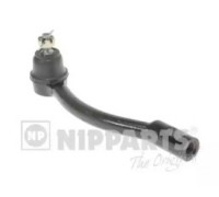 Наконечник поперечной рулевой тяги NIPPARTS N4830505 N4830505 NIPPARTS - купить в магазине запчастей по Украине