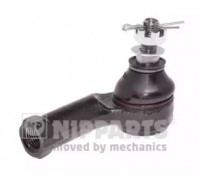 Наконечник поперечной рулевой тяги NIPPARTS N4830538 N4830538 NIPPARTS - купить в магазине запчастей по Украине