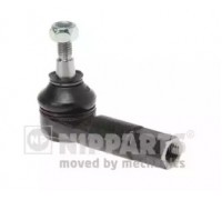 Наконечник поперечной рулевой тяги NIPPARTS N4833040 N4833040 NIPPARTS - купить в магазине запчастей по Украине