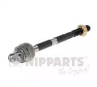 Осевой шарнир, рулевая тяга NIPPARTS N4840329 N4840329 NIPPARTS - купить в магазине запчастей по Украине