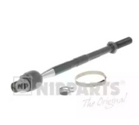 Осевой шарнир, рулевая тяга NIPPARTS N4840910 N4840910 NIPPARTS - купить в магазине запчастей по Украине