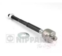 Осевой шарнир, рулевая тяга NIPPARTS N4841046 N4841046 NIPPARTS - купить в магазине запчастей по Украине