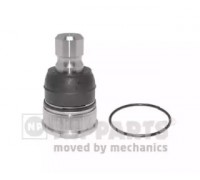 Несущий / направляющий шарнир NIPPARTS N4863031 N4863031 NIPPARTS - купити в магазині запчастин по Україні