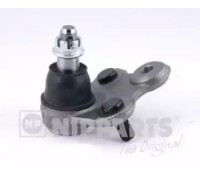 Несущий / направляющий шарнир NIPPARTS N4864013 N4864013 NIPPARTS - купить в магазине запчастей по Украине