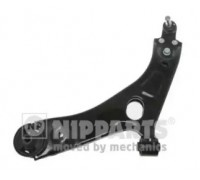 Рычаг независимой подвески колеса, подвеска колеса NIPPARTS N4900531 N4900531 NIPPARTS - купить в магазине запчастей по Украине