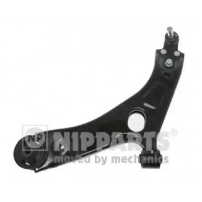 Рычаг независимой подвески колеса, подвеска колеса N4900531 NIPPARTS - купить в магазине запчастей по Украине