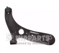 Рычаг независимой подвески колеса, подвеска колеса NIPPARTS N4910540 N4910540 NIPPARTS - купить в магазине запчастей по Украине