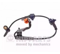 Датчик, частота вращения колеса NIPPARTS N5004017 N5004017 NIPPARTS - купить в магазине запчастей по Украине