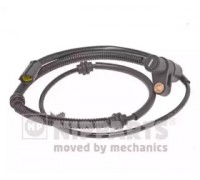 Датчик, частота вращения колеса NIPPARTS N5010316 N5010316 NIPPARTS - купить в магазине запчастей по Украине