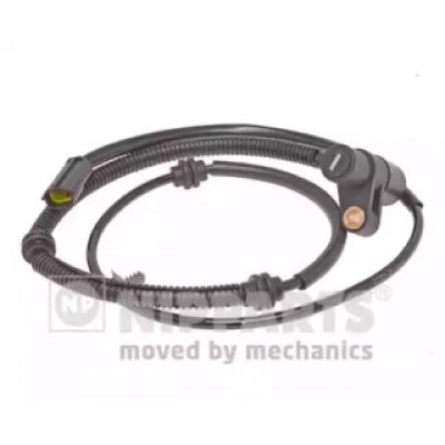Датчик, частота вращения колеса N5010316 NIPPARTS - купить в магазине запчастей по Украине