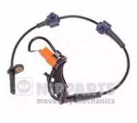 Датчик, частота вращения колеса NIPPARTS N5014017 N5014017 NIPPARTS - купить в магазине запчастей по Украине