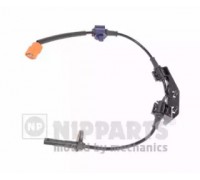 Датчик, частота вращения колеса NIPPARTS N5024017 N5024017 NIPPARTS - купить в магазине запчастей по Украине