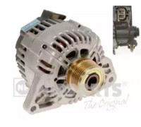 Генератор NIPPARTS N5110323 N5110323 NIPPARTS - купить в магазине запчастей по Украине