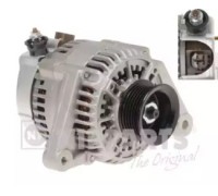 Генератор NIPPARTS N5112117 N5112117 NIPPARTS - купить в магазине запчастей по Украине