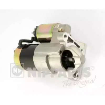 Стартер N5211087 NIPPARTS - купить в магазине запчастей по Украине