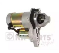 Стартер NIPPARTS N5211089 N5211089 NIPPARTS - купить в магазине запчастей по Украине