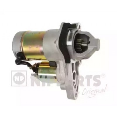 Стартер N5211089 NIPPARTS - купить в магазине запчастей по Украине
