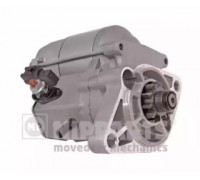 Стартер NIPPARTS N5212130 N5212130 NIPPARTS - купить в магазине запчастей по Украине