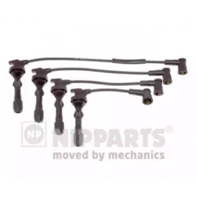 Комплект проводов зажигания N5380524 NIPPARTS - купить в магазине запчастей по Украине