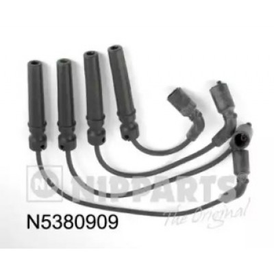 Комплект проводов зажигания N5380909 NIPPARTS - купить в магазине запчастей по Украине