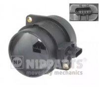 Расходомер воздуха NIPPARTS N5400306 N5400306 NIPPARTS - купить в магазине запчастей по Украине