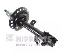 Амортизатор NIPPARTS N5501035G N5501035G NIPPARTS - купить в магазине запчастей по Украине