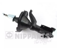 Амортизатор NIPPARTS N5504005G N5504005G NIPPARTS - купити в магазині запчастин по Україні