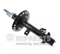 Амортизатор NIPPARTS N5511035G N5511035G NIPPARTS - купить в магазине запчастей по Украине
