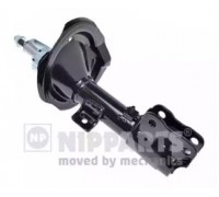 Амортизатор NIPPARTS N5515038G N5515038G NIPPARTS - купить в магазине запчастей по Украине