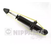 Амортизатор NIPPARTS N5524005G N5524005G NIPPARTS - купить в магазине запчастей по Украине