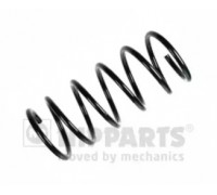 Пружина ходовой части NIPPARTS N5540528 N5540528 NIPPARTS - купить в магазине запчастей по Украине