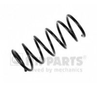 Пружина ходовой части NIPPARTS N5540553 N5540553 NIPPARTS - купить в магазине запчастей по Украине