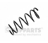 Пружина ходовой части NIPPARTS N5540554 N5540554 NIPPARTS - купить в магазине запчастей по Украине