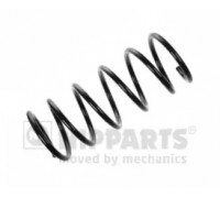 Пружина ходовой части NIPPARTS N5540558 N5540558 NIPPARTS - купить в магазине запчастей по Украине