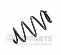 Пружина ходовой части NIPPARTS N5540583 N5540583 NIPPARTS - купить в магазине запчастей по Украине