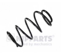 Пружина ходовой части NIPPARTS N5540589 N5540589 NIPPARTS - купить в магазине запчастей по Украине
