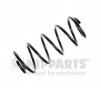 Пружина ходовой части NIPPARTS N5540903 N5540903 NIPPARTS - купить в магазине запчастей по Украине