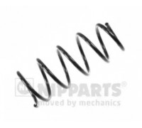 Пружина ходовой части NIPPARTS N5541000 N5541000 NIPPARTS - купить в магазине запчастей по Украине